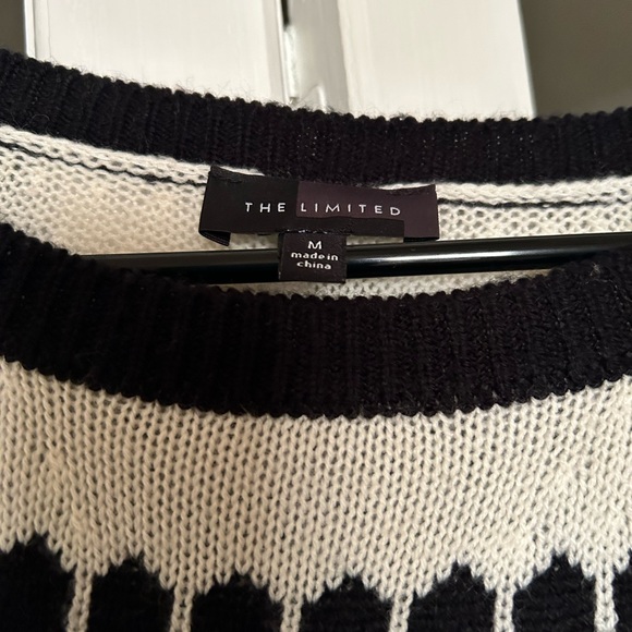 EUC sweater by The Limited - Picture 2 of 4